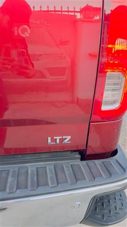 شيفروليه سلفرادو